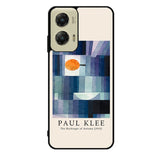 Vintage Paul Klee FZ4149 Motorola Moto G Stylus 5G 2024 Case