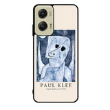 Paul Klee Angel Applicant FZ4152 Motorola Moto G Stylus 5G 2024 Case
