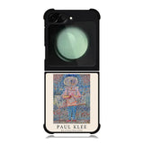 Boy Fancy Dress Paul FZ4153 Samsung Galaxy Z Flip 6 2024 5G Case
