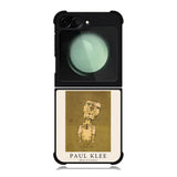 Gespenst eines Genies Paul FZ4155 Samsung Galaxy Z Flip 6 2024 5G Case