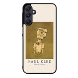 Gespenst eines Genies Paul FZ4155 Samsung Galaxy A35 5G Case