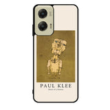 Gespenst eines Genies Paul FZ4155 Motorola Moto G Stylus 5G 2024 Case