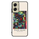 Paul Klee May Picture FZ4157 Motorola Moto G Stylus 5G 2024 Case