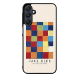 Paul Klee Color Chart FZ4159 Samsung Galaxy A25 5G Case