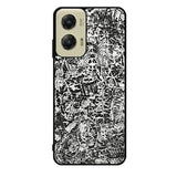 Paul Klee Kleinwelt FZ4160 Motorola Moto G Stylus 5G 2024 Case