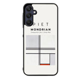 Piet Mondrian Composition FZ4161 Samsung Galaxy A15 5G Case