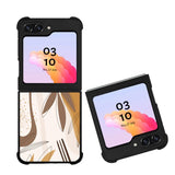 Boho Art FZ4168 Samsung Galaxy Z Flip 5 2023 5G Case