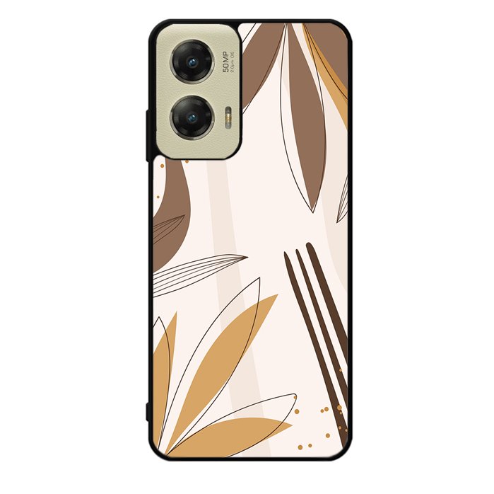 Boho Art FZ4168 Motorola Moto G Stylus 5G 2024 Case