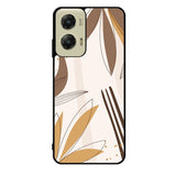 Boho Art FZ4168 Motorola Moto G Stylus 5G 2024 Case