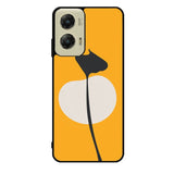 Flower Of Life FZ4169 Motorola Moto G Stylus 5G 2024 Case