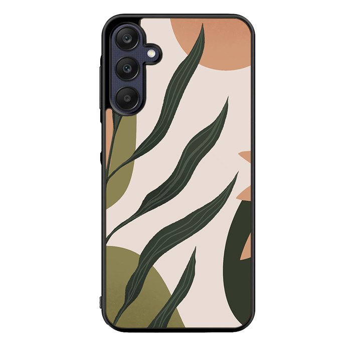 Tropical Boho Art FZ4173 Samsung Galaxy A15 5G Case