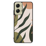 Tropical Boho Art FZ4173 Motorola Moto G Stylus 5G 2024 Case