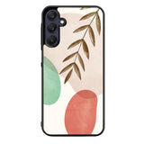 Nature Boho FZ4174 Samsung Galaxy A35 5G Case