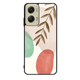 Nature Boho FZ4174 Motorola Moto G Stylus 5G 2024 Case