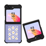 Flowers Market Florida FZ4175 Samsung Galaxy Z Flip 5 2023 5G Case
