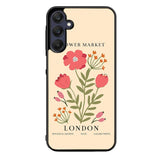 Flowers Market London FZ4183 Samsung Galaxy A15 5G Case
