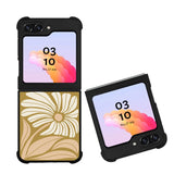 Vintage Floral FZ4195 Samsung Galaxy Z Flip 5 2023 5G Case