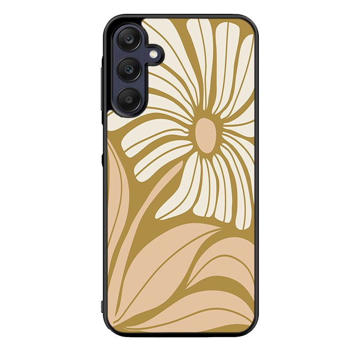Vintage Floral FZ4195 Samsung Galaxy A35 5G Case
