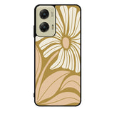 Vintage Floral FZ4195 Motorola Moto G Stylus 5G 2024 Case
