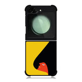 Mystique Gaze Modern FZ4206 Samsung Galaxy Z Flip 6 2024 5G Case