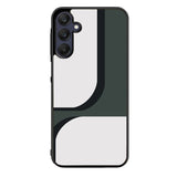 Beige Teal Vintage FZ4211 Samsung Galaxy A25 5G Case