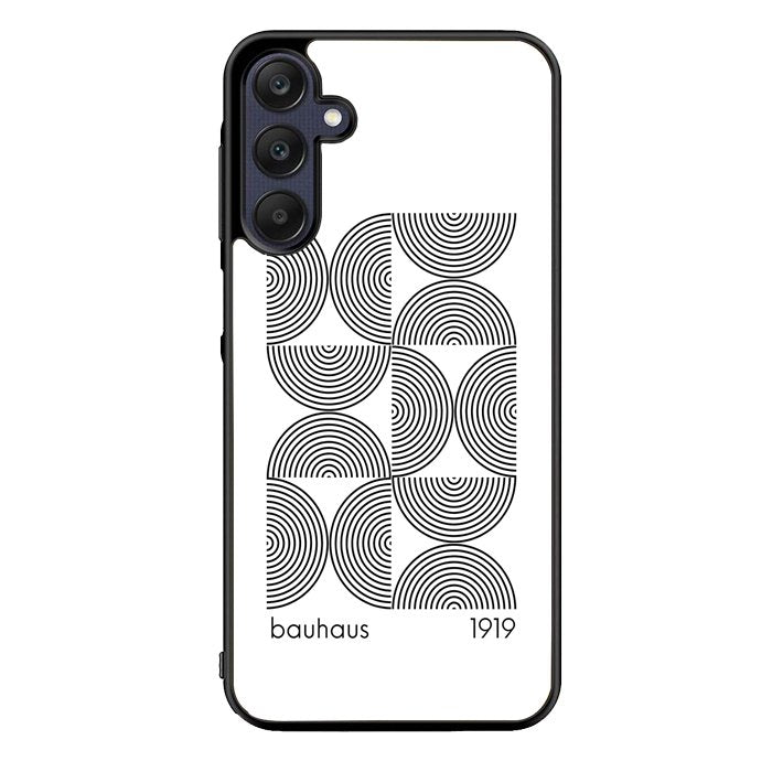 Bauhaus 1919 Exhibition FZ4216 Samsung Galaxy A25 5G Case