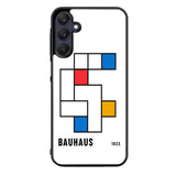 Bauhaus Museum Geometric FZ4223 Samsung Galaxy A15 5G Case