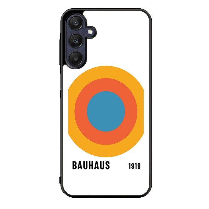 Bauhaus Exhibition 1919 FZ4233 Samsung Galaxy A25 5G Case