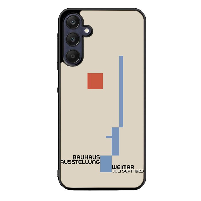 Bauhaus Design Poster FZ4242 Samsung Galaxy A15 5G Case