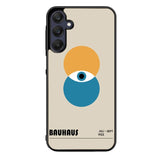 Bauhaus Evil Eyes FZ4243 Samsung Galaxy A15 5G Case