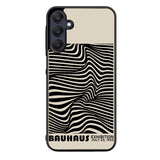 Bauhaus Exhibition Abstract FZ4244 Samsung Galaxy A25 5G Case
