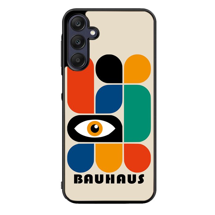 Soulhouse Bauhaus Tribute FZ4245 Samsung Galaxy A15 5G Case