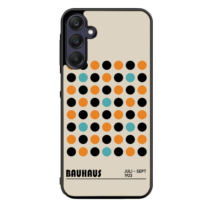 Bauhaus Legacy Vintage 1923 FZ4247 Samsung Galaxy A25 5G Case