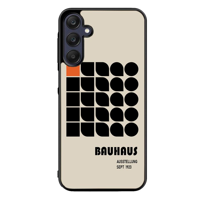 Bauhaus Homage Modern FZ4248 Samsung Galaxy A25 5G Case