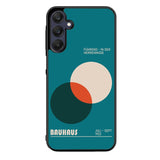 Bauhaus Ausstellung 1923 Poster FZ4252 Samsung Galaxy A25 5G Case