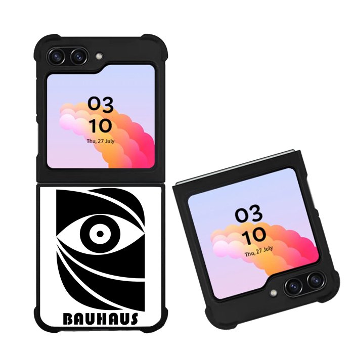 Eye Astrology Bauhaus FZ4257 Samsung Galaxy Z Flip 5 2023 5G Case