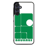 Soulhouse Bauhaus Green FZ4261 Samsung Galaxy A15 5G Case