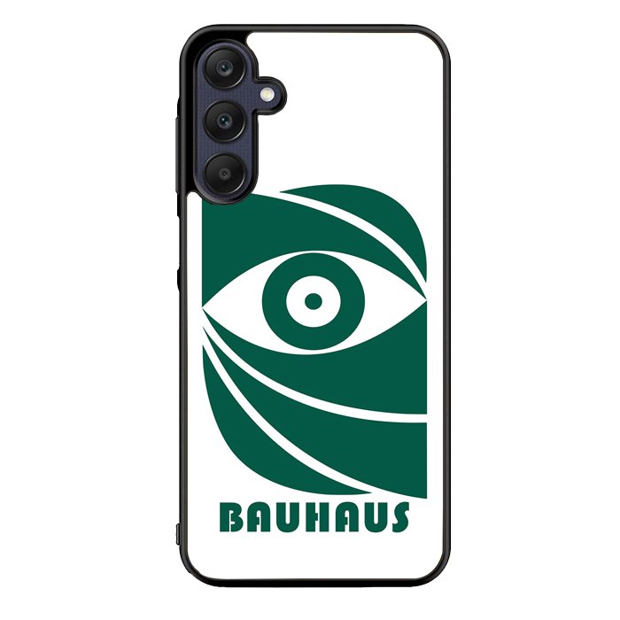 Eye Green Bauhaus FZ4262 Samsung Galaxy A15 5G Case