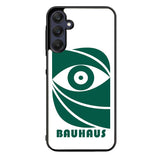Eye Green Bauhaus FZ4262 Samsung Galaxy A25 5G Case