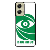 Eye Bauhaus Green FZ4270 Motorola Moto G Stylus 5G 2024 Case