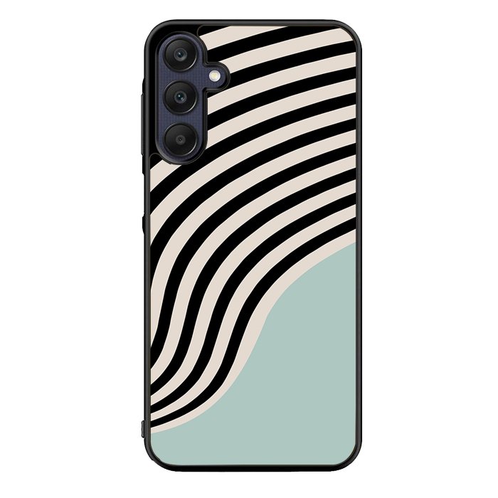 Retro Art Minimalistic FZ4274 Samsung Galaxy A15 5G Case