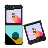 Geometric Landscape FZ4280 Samsung Galaxy Z Flip 5 2023 5G Case
