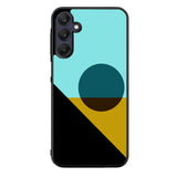 Geometric Landscape FZ4280 Samsung Galaxy A25 5G Case