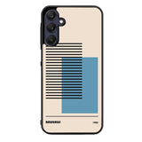 Geometric Illustration FZ4281 Samsung Galaxy A25 5G Case