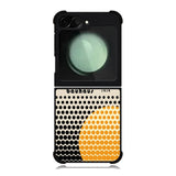 Wholesale Bauhaus 1919 FZ4285 Samsung Galaxy Z Flip 6 2024 5G Case