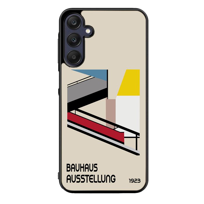 Bauhaus Staircase 1923 FZ4289 Samsung Galaxy A25 5G Case