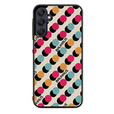A Fusion of Color FZ4294 Samsung Galaxy A25 5G Case