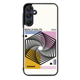 Abstract Seamless Pattern FZ4297 Samsung Galaxy A25 5G Case