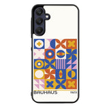 Vintage Bauhaus 1923 FZ4298 Samsung Galaxy A35 5G Case