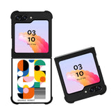 Bauhaus Moment FZ4305 Samsung Galaxy Z Flip 5 2023 5G Case